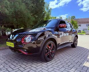 Nissan Juke Gebrauchtwagen