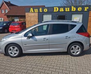 Peugeot 207 Gebrauchtwagen