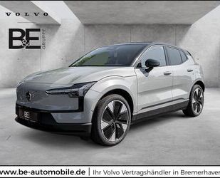 Volvo EX30 Gebrauchtwagen