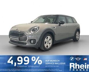 Kia Cooper D Clubman 