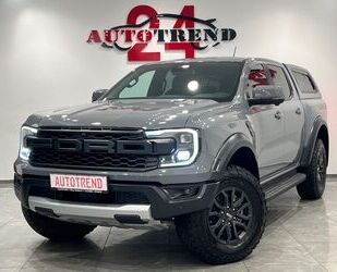 Ford Ranger Gebrauchtwagen
