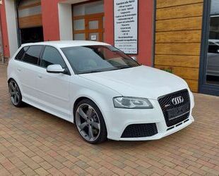 Audi RS3 Gebrauchtwagen