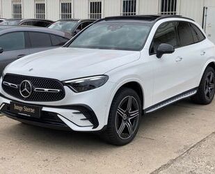 Mercedes-Benz GLC 300 Gebrauchtwagen
