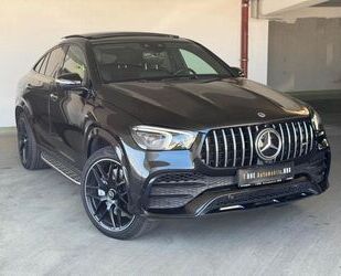 Mercedes-Benz GLE 53 AMG Gebrauchtwagen