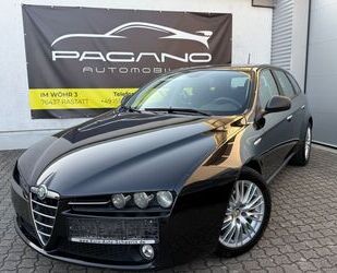 Alfa Romeo 159 Gebrauchtwagen