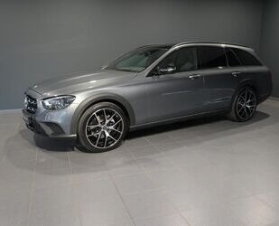 Mercedes-Benz E 220 Gebrauchtwagen
