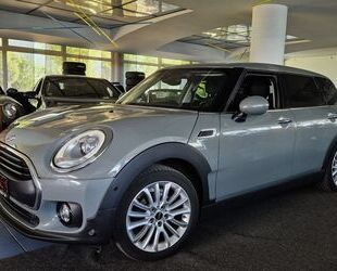 Mini One Clubman Gebrauchtwagen