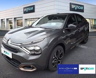 Citroen C4 Gebrauchtwagen
