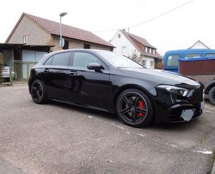 Mercedes-Benz A 45 AMG Gebrauchtwagen
