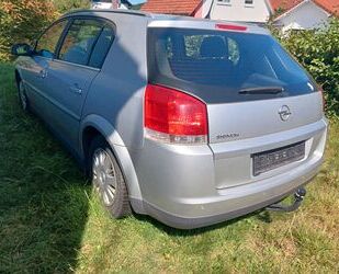 Opel Signum Gebrauchtwagen