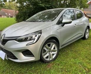 Renault Clio Gebrauchtwagen