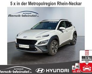Hyundai KONA Gebrauchtwagen
