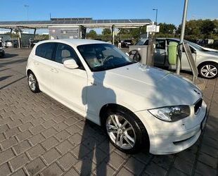 BMW 118 Gebrauchtwagen