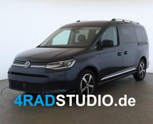 VW Caddy Maxi Gebrauchtwagen