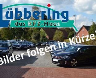 VW Tiguan Allspace Gebrauchtwagen