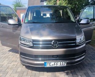 VW T6 Multivan Gebrauchtwagen