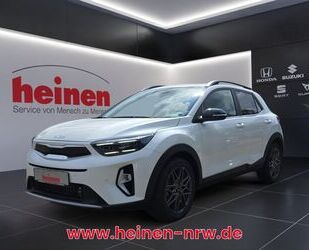 Kia Stonic Gebrauchtwagen