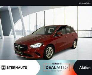 Mercedes-Benz B 200 Gebrauchtwagen