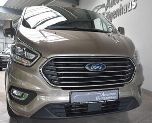 Ford Transit Gebrauchtwagen