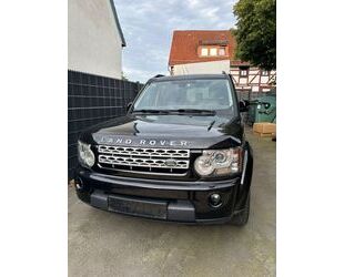 Land Rover Discovery Gebrauchtwagen