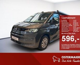 VW T7 California Gebrauchtwagen