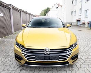 VW Arteon Gebrauchtwagen