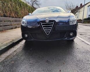 Alfa Romeo Giulietta Gebrauchtwagen