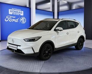 MG ZS Gebrauchtwagen