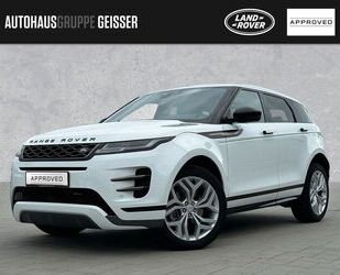 Land Rover Range Rover Evoque Gebrauchtwagen