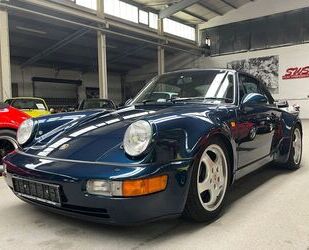 Porsche 964 Gebrauchtwagen