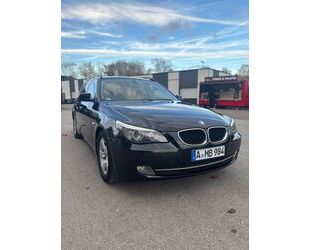 BMW 520 Gebrauchtwagen