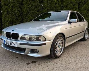 BMW 540 Gebrauchtwagen