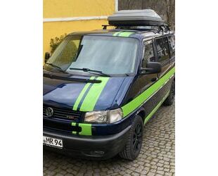 VW T4 Caravelle Gebrauchtwagen