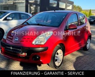 Nissan Pixo Gebrauchtwagen