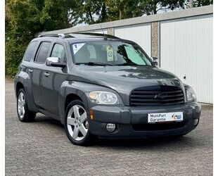Chevrolet HHR Gebrauchtwagen