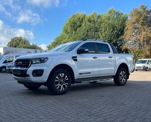 Ford Ranger Gebrauchtwagen
