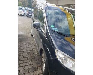 Ford Tourneo Courier Gebrauchtwagen