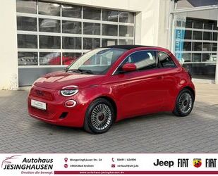 Fiat 500e Gebrauchtwagen