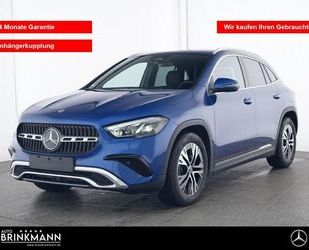 Mercedes-Benz GLA 200 Gebrauchtwagen