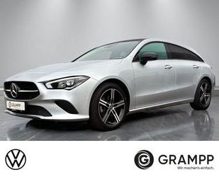Mercedes-Benz CLA 200 Gebrauchtwagen