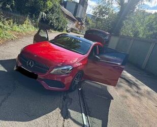 Mercedes-Benz 220 Gebrauchtwagen