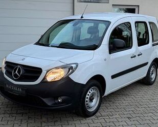 Mercedes-Benz Citan Gebrauchtwagen