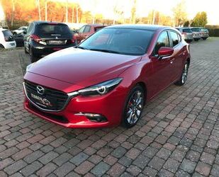 Mazda 3 Gebrauchtwagen