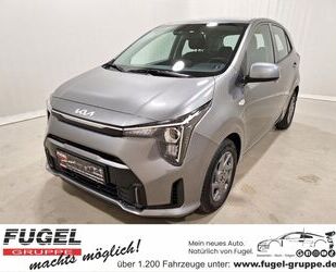 Kia Picanto Gebrauchtwagen