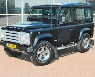 Land Rover Defender Gebrauchtwagen
