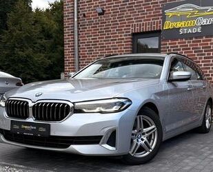 BMW 520 Gebrauchtwagen