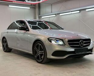 Mercedes-Benz E 400 Gebrauchtwagen