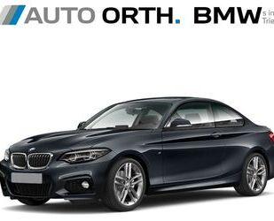 BMW 230 Gebrauchtwagen