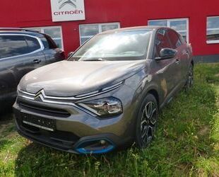 Citroen C4 Gebrauchtwagen