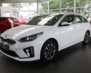 Kia ceed Sportswagon Gebrauchtwagen